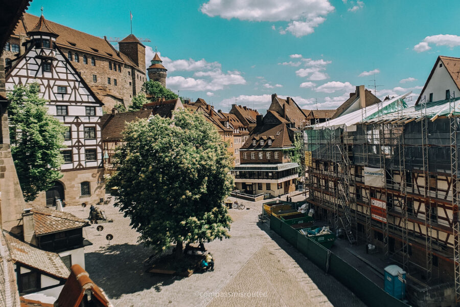 Tiergärtnertorplatz