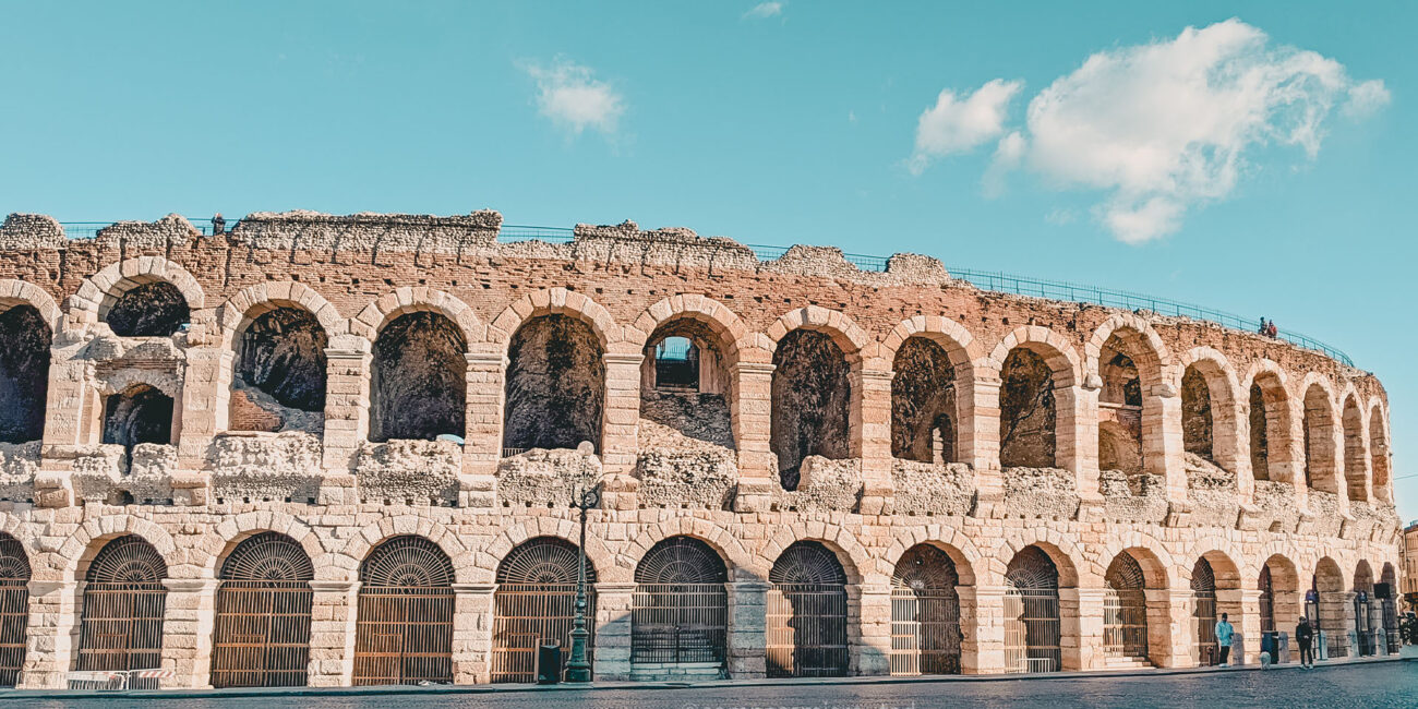 Arena Verona