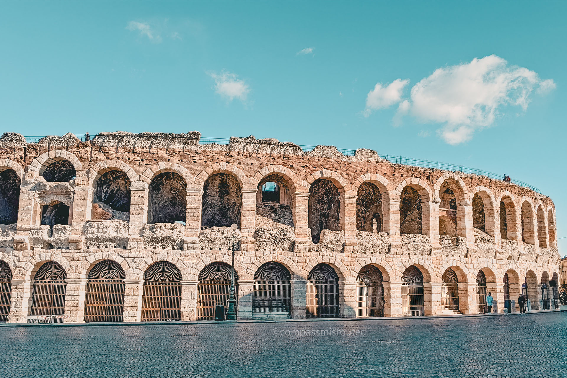 Arena Verona